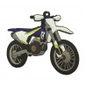 PORTE CLE CAOUTCHOUC HUSQVARNA FC 250