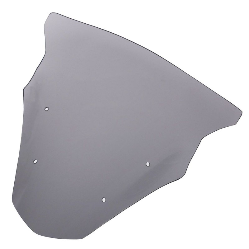 BULLE AIRBLADE KAWASAKI ER 6F 12 FUMÉ CLAIR