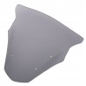BULLE AIRBLADE KAWASAKI ER 6F 12 FUMÉ CLAIR