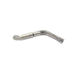 LINK PIPE CB600F HORNET...