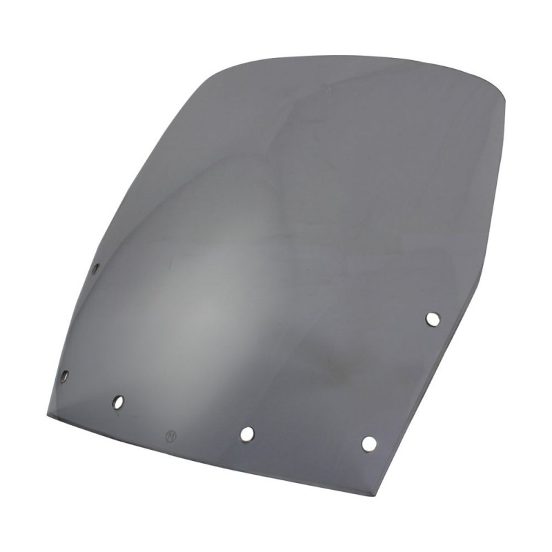 BULLE AIRBLADE KAWASAKI EX 250 NINJA NINJA 250R 88 06 FUMÉ CLAIR STANDARD
