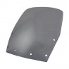 BULLE AIRBLADE KAWASAKI EX 250 NINJA NINJA 250R 88 06 FUMÉ CLAIR STANDARD
