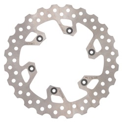 MTX BRAKE DISC MX REAR...