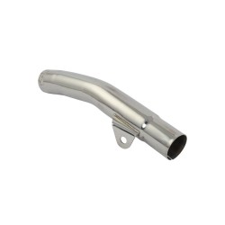 LINK PIPE HONDA CBR600 F1...