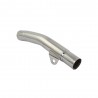 LINK PIPE HONDA CBR600 F1 00-01 SLIP ON