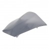 Bulle AIRBLADE double courbure pour Kawasaki ZX12R de 2002 à 2006, couleur fumée clair.