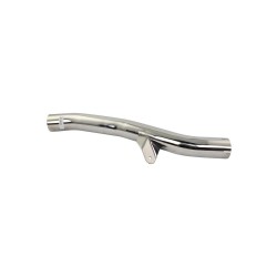 LINK PIPE HONDA CBR600 F...