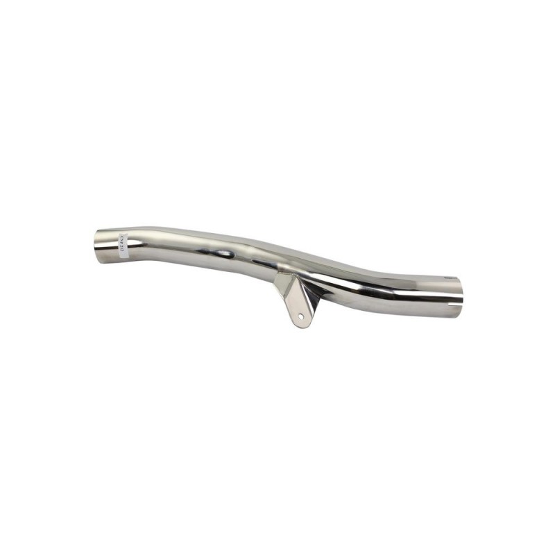LINK PIPE HONDA CBR600 F CENTRE STAND 01-05 SLIP ON