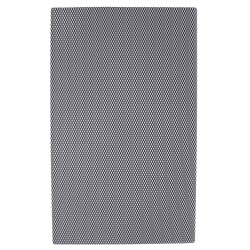 Grille de carénage noir