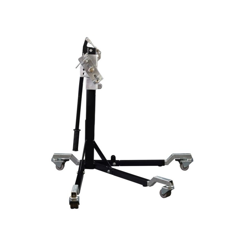 BÉQUILLE RÉHAUSSÉE BIKETEK DUCATI PANIGALE 899 14 15 1199 12 14