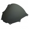 BULLE AIRBLADE KAWASAKI ZX9R E1 E2 F1P F2P 00 03 DOUBLE BULLE FUMÉ CLAIR