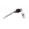Interrupteur de stop universel type britannique TF203