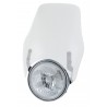 PARE-MOUSTIQUAIRE BOM TALL BOY TRANSPARENT AVEC KIT