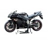 BÉQUILLE RÉHAUSSÉE BIKETEK KAWASAKI ZX10R 08-10