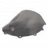 BULLE AIRBLADE KAWASAKI ZX7R P1 7 RR 96 03 DOUBLE BULLE FUMÉ CLAIR
