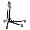 BÉQUILLE RÉHAUSSÉE BIKETEK SUZUKI GSXR600 750 06-14