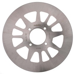 DISQUE DE FREIN MTX 245 mm...