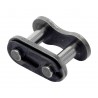 MAILLONS À RESSORT MOTO HD 428H  10 PIÈCES