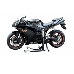 BÉQUILLE RÉHAUSSÉE BIKETEK...