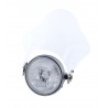 PARE-MOUSTIQUAIRE BOM BUBBLE TRANSPARENT AVEC KIT