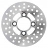 DISQUE DE FREIN MTX 161 mm VTT AVANT ROND PLEIN YAMAHA  MD6054  BK  MTX