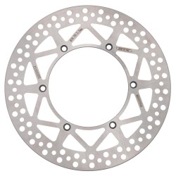 DISQUE DE FREIN MTX 245 mm...