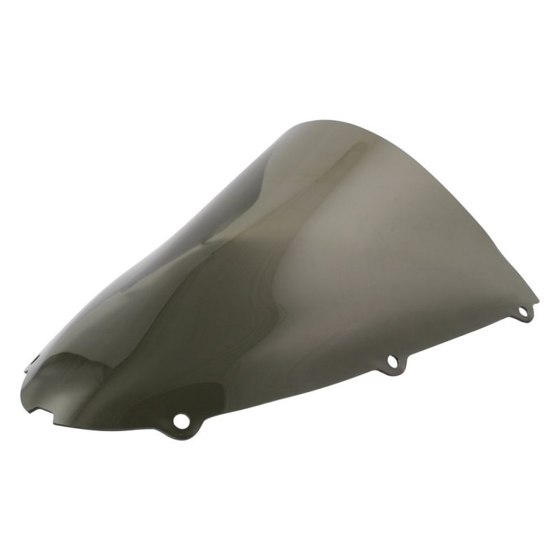 Bulbe Airblade pour Kawasaki ZX6 R 636 (C1H C6F 2005-2006) ZX10R D6F 2006-2007 (fumée claire)