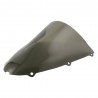 Bulbe Airblade pour Kawasaki ZX6 R 636 (C1H C6F 2005-2006) ZX10R D6F 2006-2007 (fumée claire)