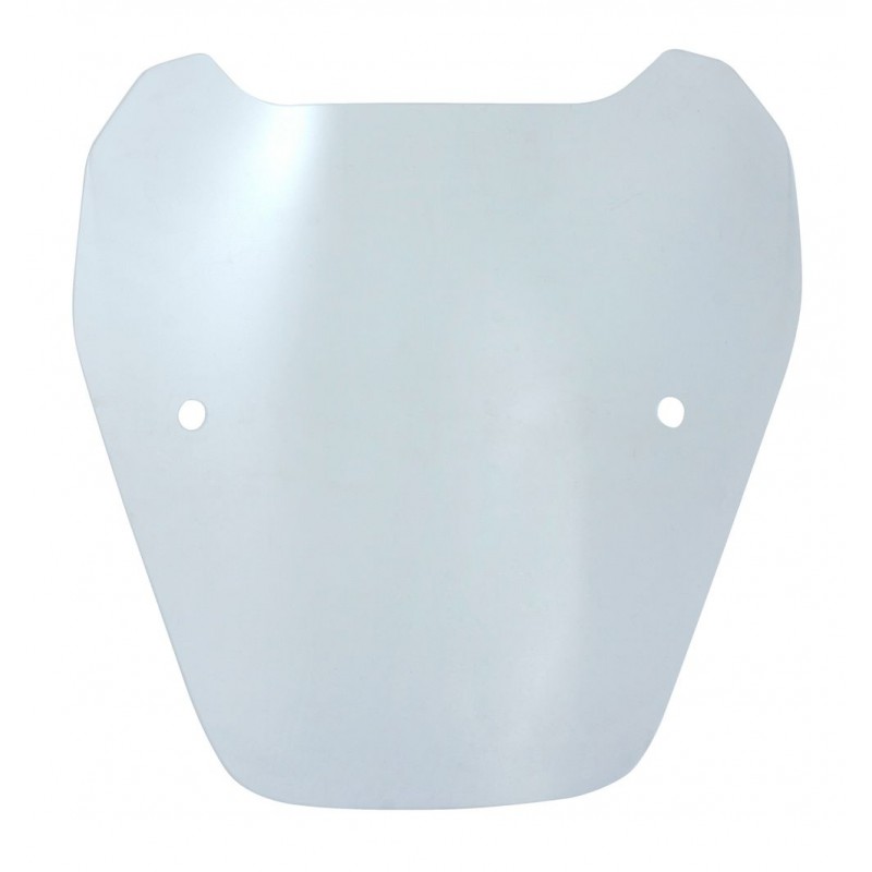 Code nomenclature Airblade uni personnalisée PARE-MOUSTIQUAIRE TRANSPARENT + KIT DE FIXATION NOIR