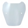 Code nomenclature Airblade uni personnalisée PARE-MOUSTIQUAIRE TRANSPARENT + KIT DE FIXATION NOIR