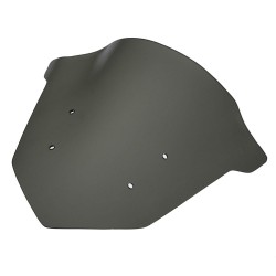 AIRBLADE Bulle fumée claire...