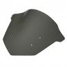 AIRBLADE Bulle fumée claire double bulle pour Honda CBR650F 2014