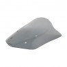 BULLE AIRBLADE FUMÉ CLAIR DOUBLE BULLE HONDA NC700S 12-14 NC750S 14
