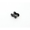 MAILLONS À RIVETS MOTO HD 525H  10 PIÈCES