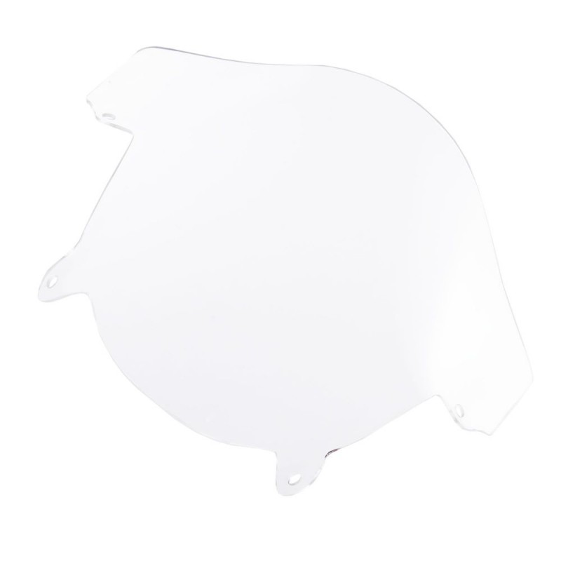 AIRBLADE Bulle standard Suzuki GSX650F 08 transparente