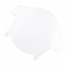 AIRBLADE Bulle standard Suzuki GSX650F 08 transparente