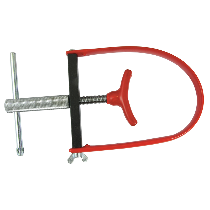 SUPPORT UNIVERSEL 45 × 120 MM