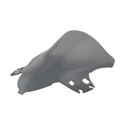 BULLE AIRBLADE FUMÉ CLAIR...