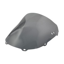 BULLE AIRBLADE FUMÉ CLAIR...