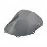 BULLE AIRBLADE FUMÉ CLAIR DOUBLE BULLE HONDA NC29 GULL 90-94