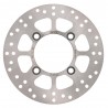 MTX BRAKE DISC ATV FRONT SOLID - SUZUKI - [MD6145D][]