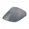 BULLE AIRBLADE FUMÉ CLAIR DOUBLE BULLE HONDA NC23 TRI