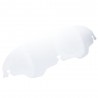 BULLE AIRBLADE HARLEY DAVIDSON FLHT FLHTC 96-05-96 TRANSPARENT BULLE COURTE