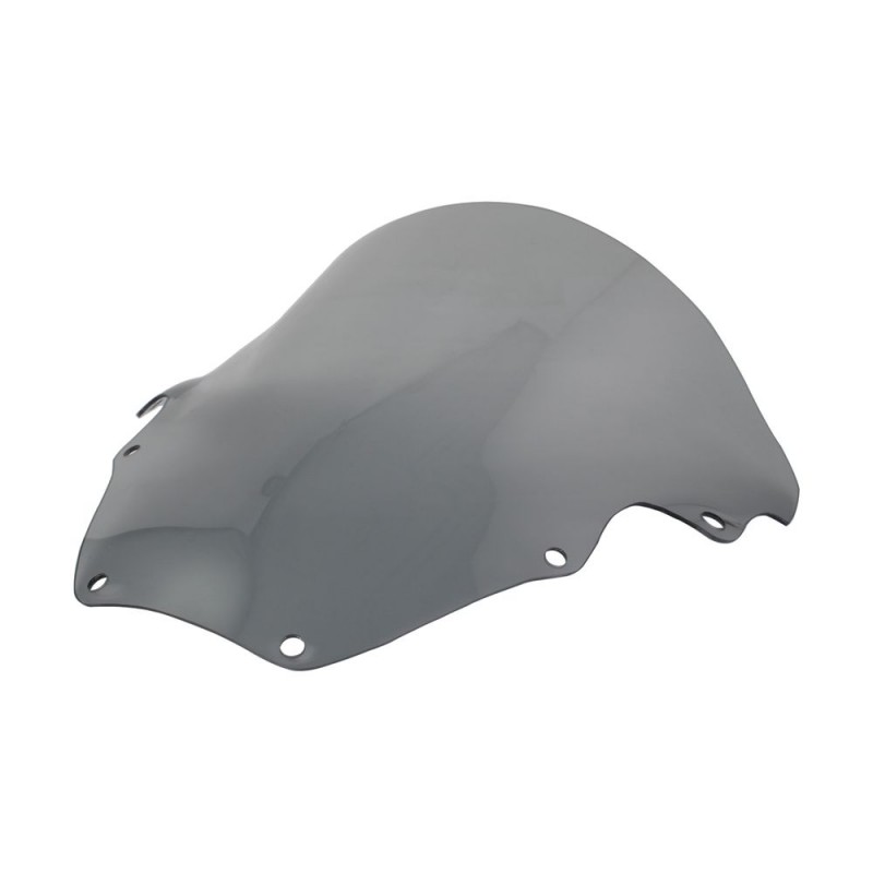 BULLE AIRBLADE HONDA CB600S Hornet 99-03 FUMÉ CLAIR