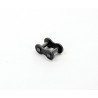 MOTORCYCLE HD 415H RIVET LINKS (10 PCS)