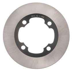 Disque de frein arrière...