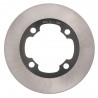 Disque de frein arrière rigide 168 mm pour quad Suzuki  MD6206  BK  MTX