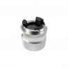 Tournevis pour joint d'huile de fourche réglable (39 mm, 50 mm)