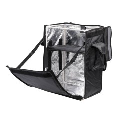 SAC À DOS DE BAGAGES...