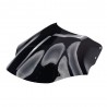 BULLE AIRBLADE FUMÉ FONCÉ UNIVERSELLE CUSTOM kit de fixation universel
